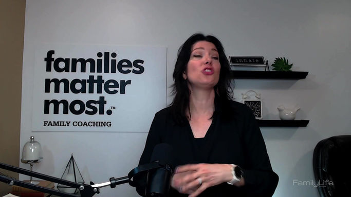 My child is an emotional rollercoaster! How can I help them manage their big feelings?